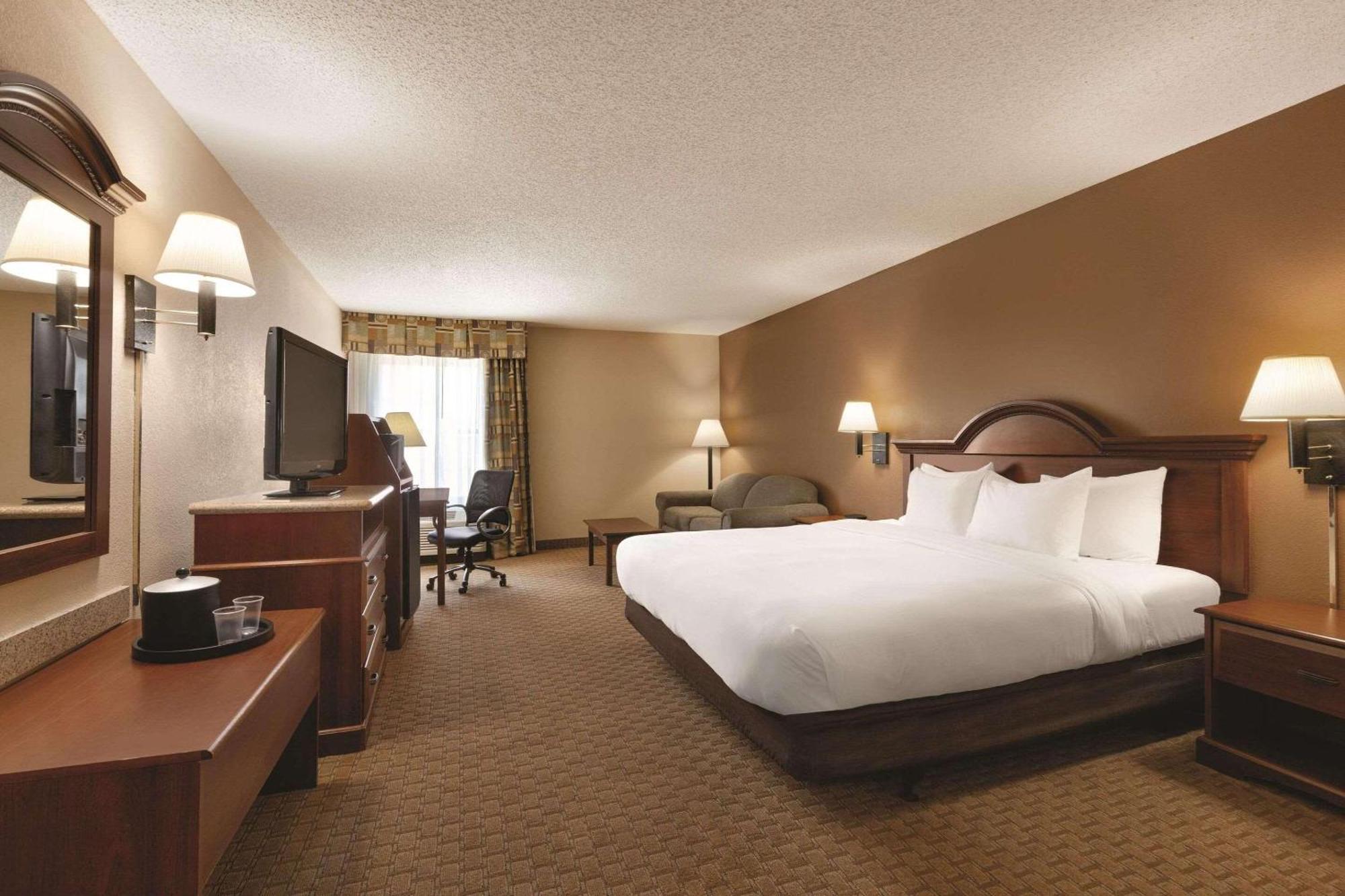 Country Inn & Suites By Radisson, Portland, Tx Esterno foto