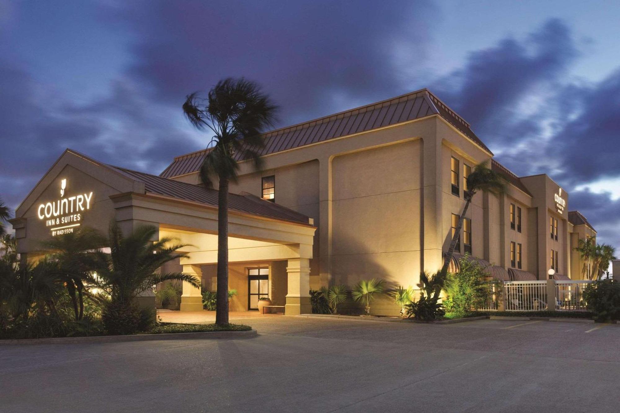 Country Inn & Suites By Radisson, Portland, Tx Esterno foto