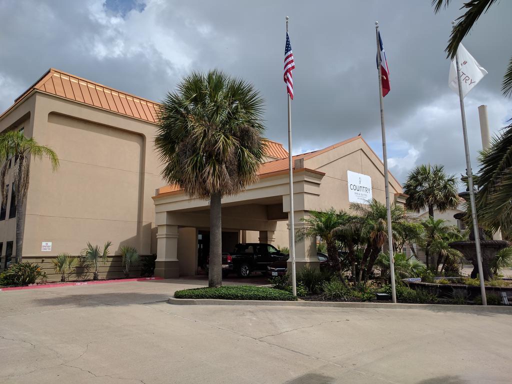 Country Inn & Suites By Radisson, Portland, Tx Esterno foto