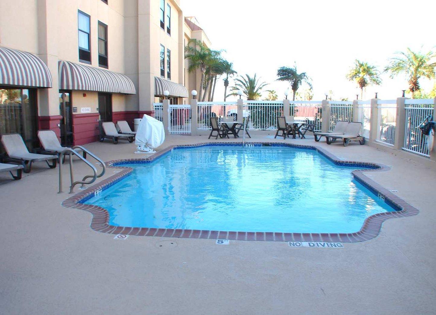 Country Inn & Suites By Radisson, Portland, Tx Esterno foto