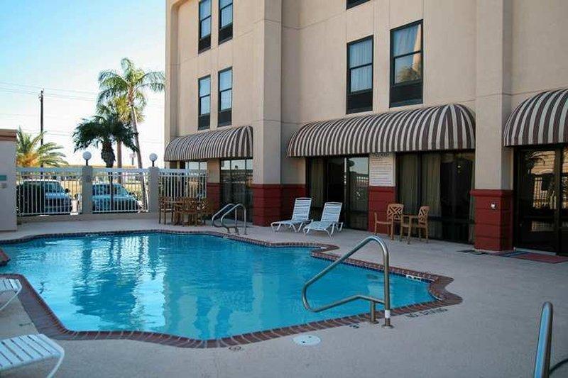 Country Inn & Suites By Radisson, Portland, Tx Esterno foto
