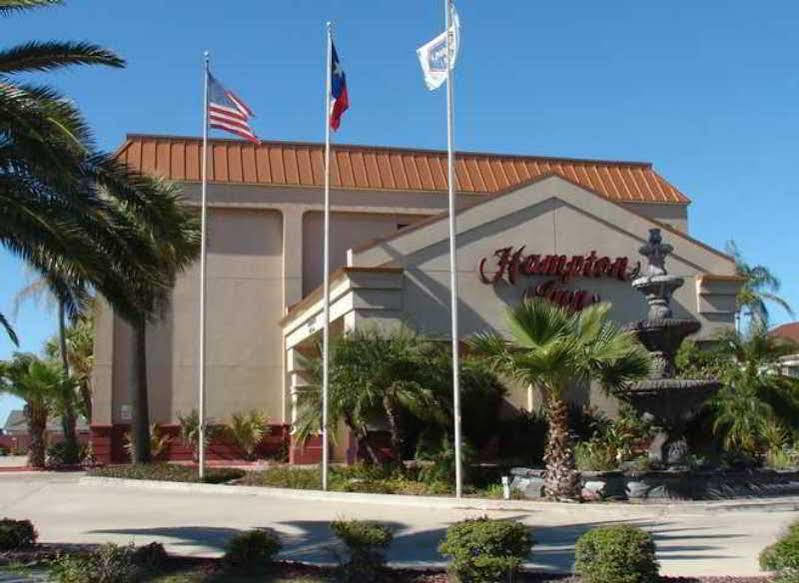 Country Inn & Suites By Radisson, Portland, Tx Esterno foto