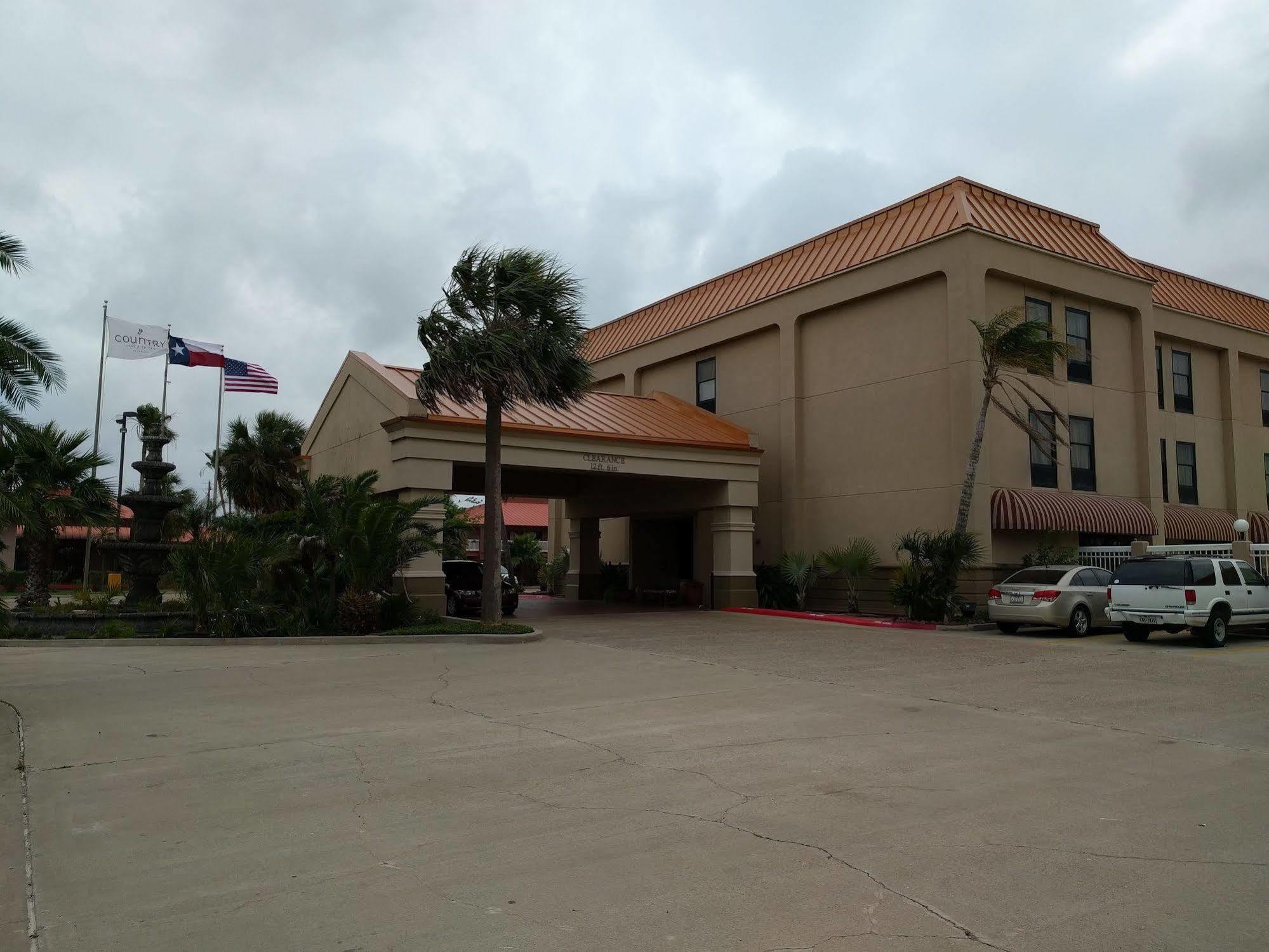 Country Inn & Suites By Radisson, Portland, Tx Esterno foto